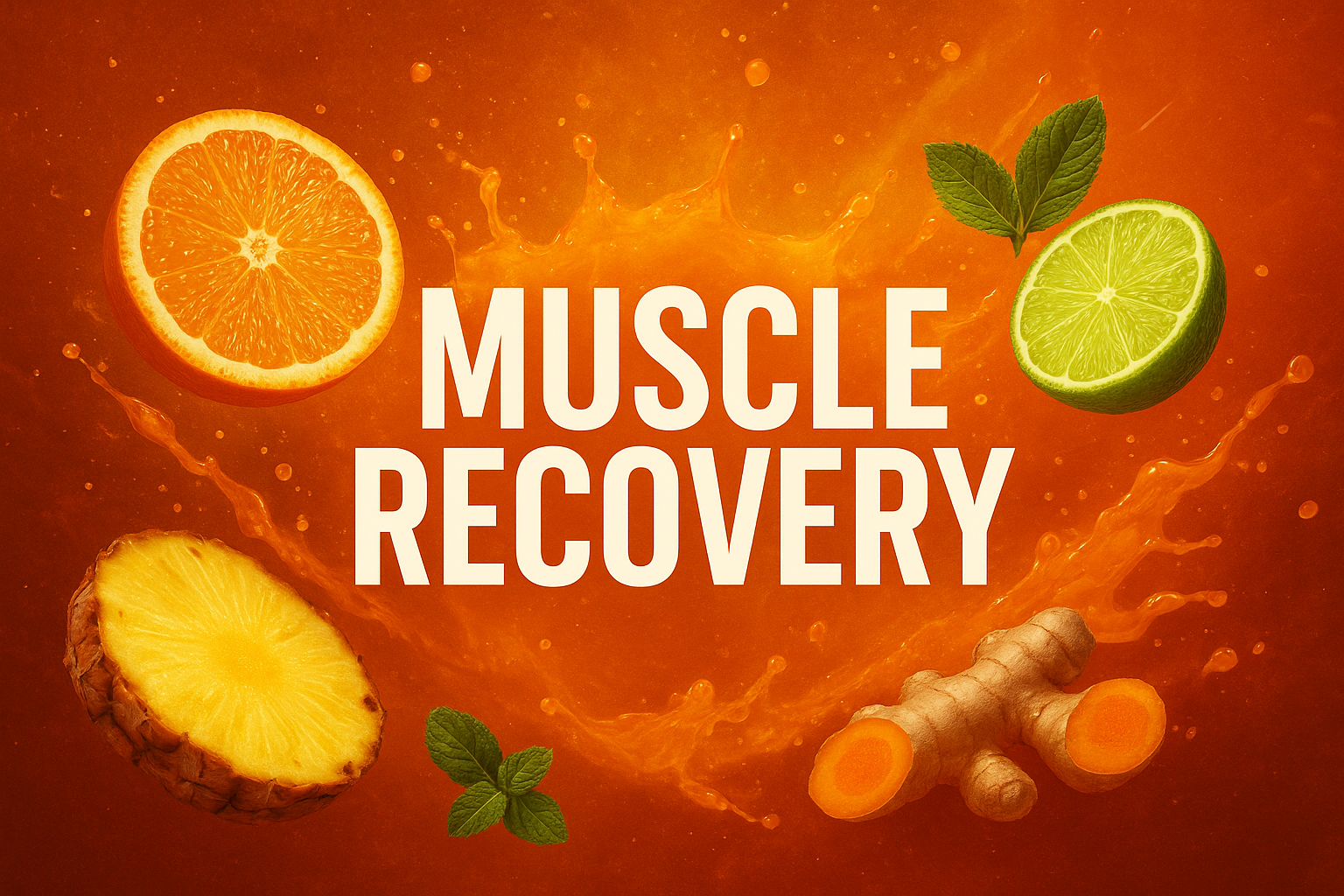 Muscle Recovery