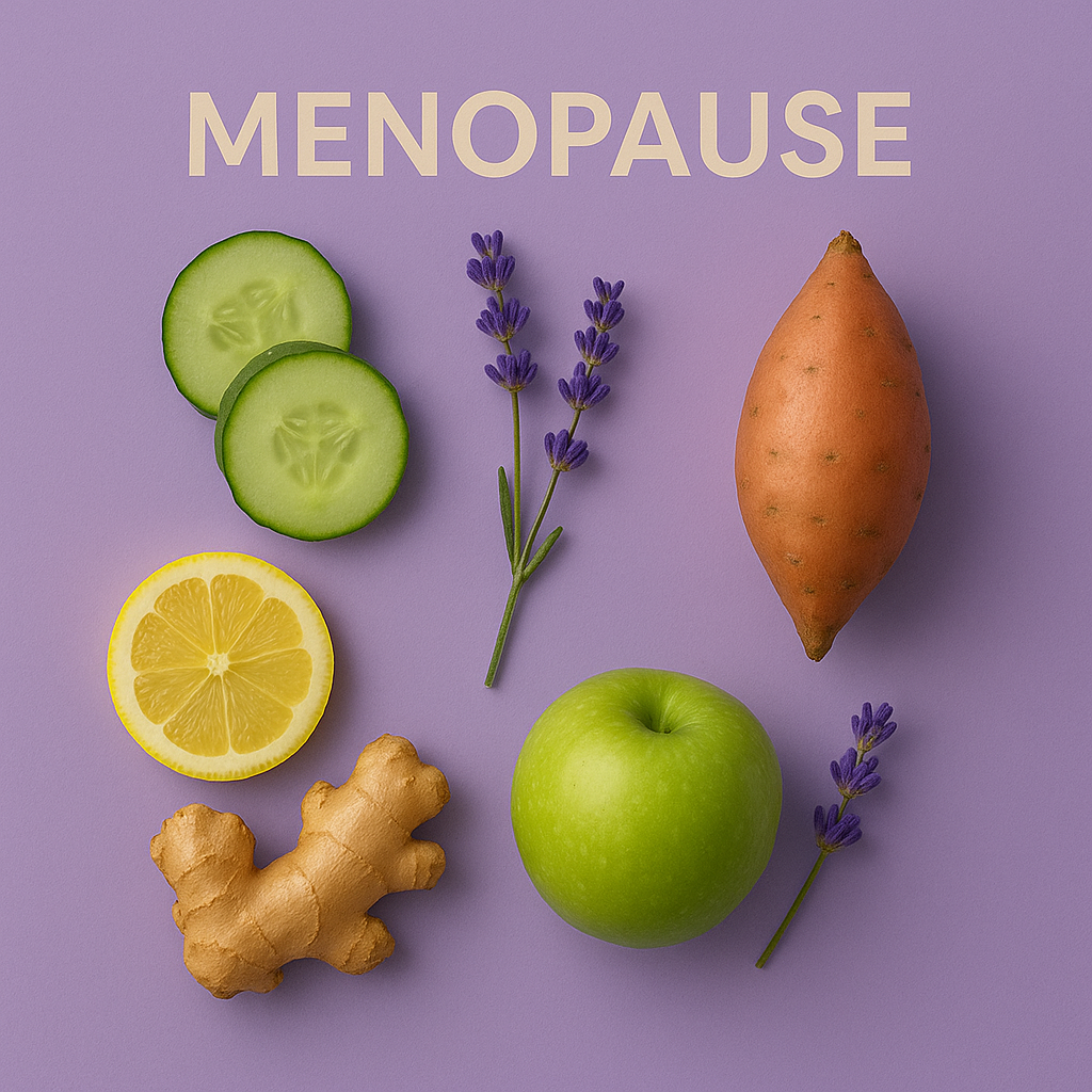 Menopause