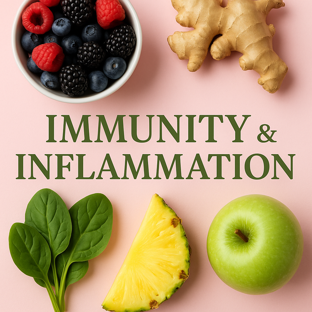 Immunity & Inflammation