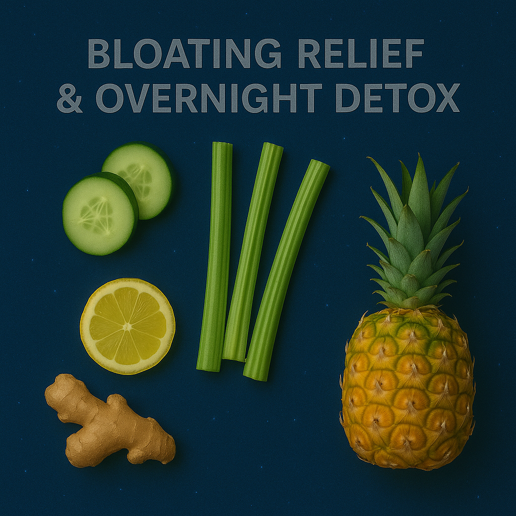 Overnight Detox