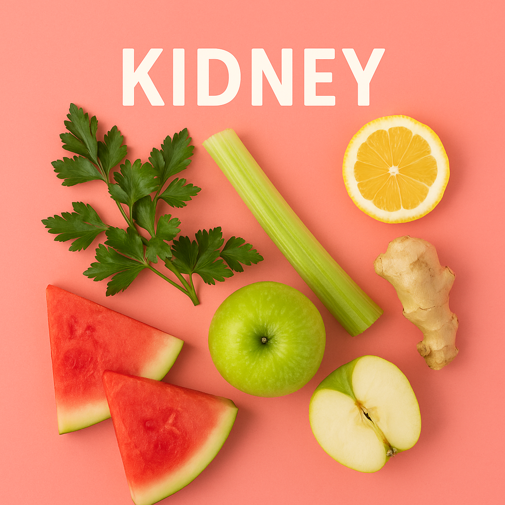 Kidney
