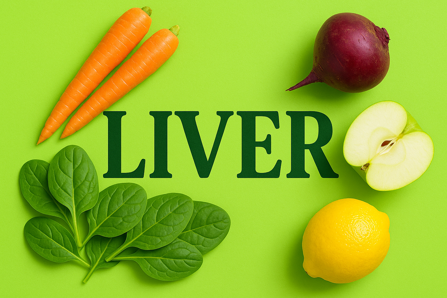 Liver