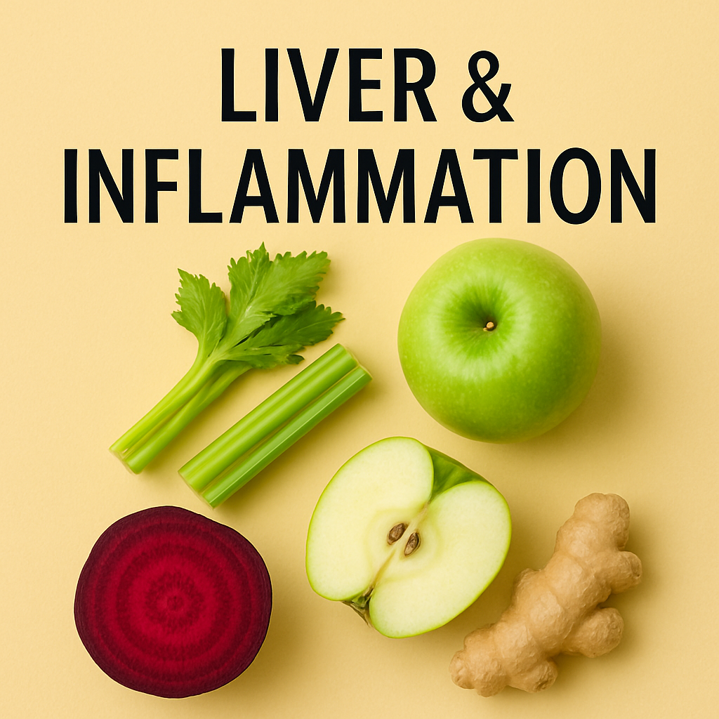Liver & Inflammation