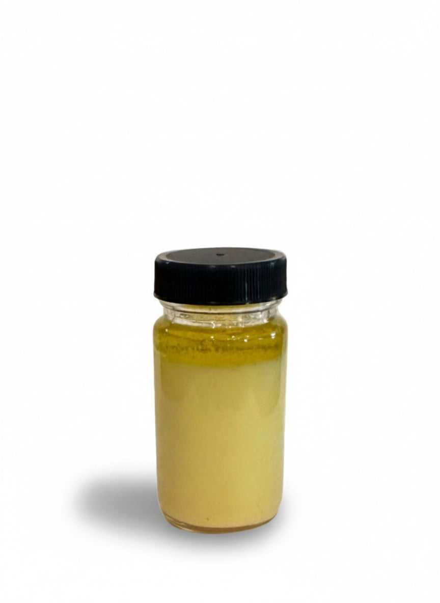 DON’T BE A LITTLE B****