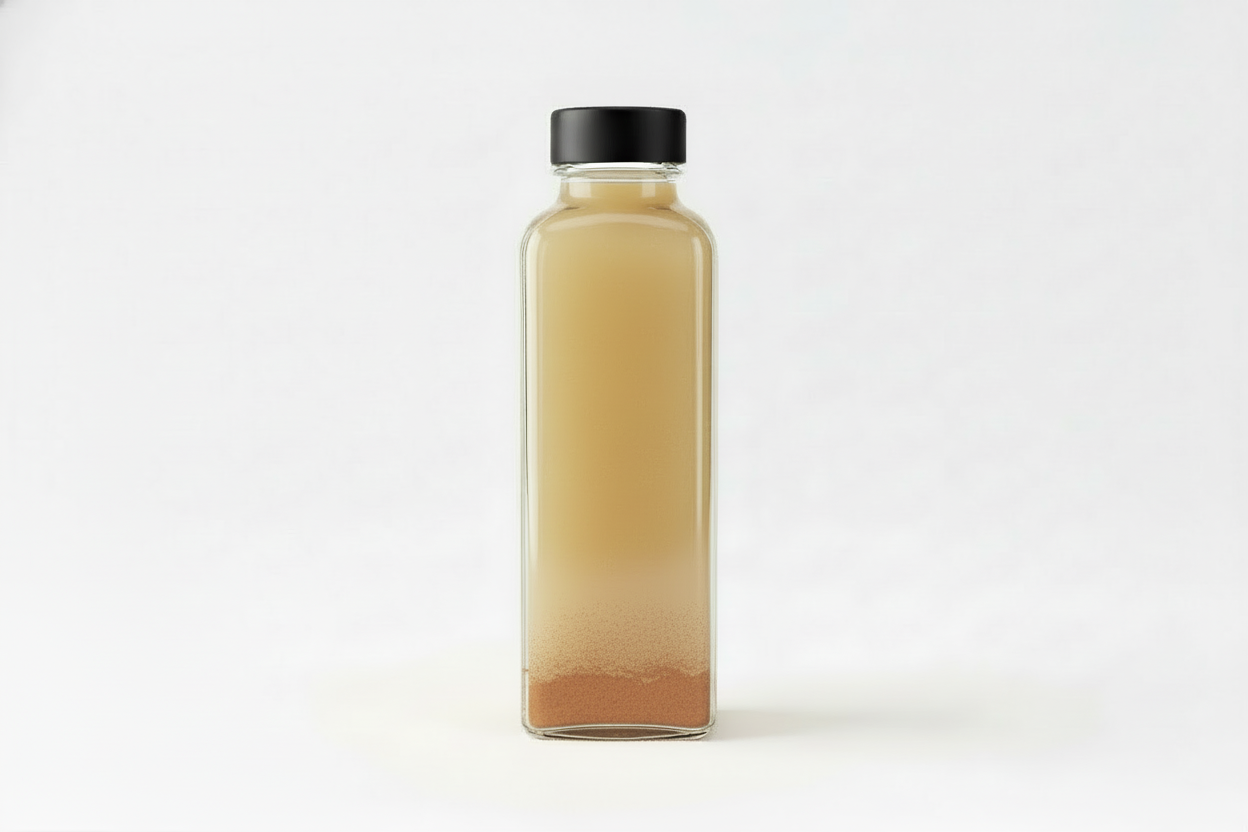 Fallin' For Me, Honey?